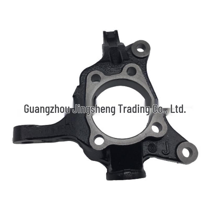 Front Left Steering Knuckle Assembly for Subaru Forester 2004-2015 (28313-AG030)
