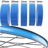 Bicycles Tire Rim Tape Mountain Bike Tire Liner Bike Tire Protector Tire Tyre Liner Inner Tube Pad Puncture Proof Belt