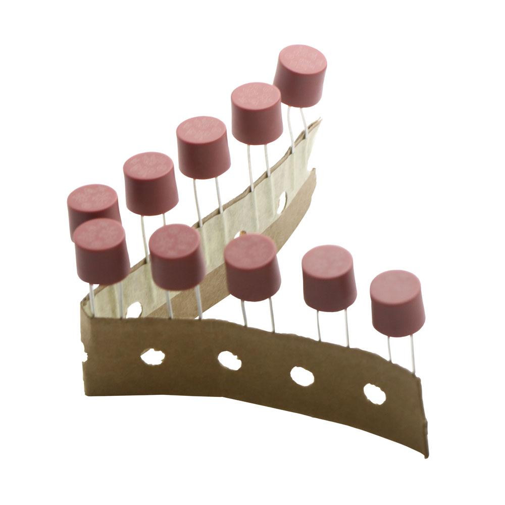 10 ШТ. Предохранитель T0.5/1.25/2.5/3.15/4/5/6.3A 250V 382 Круглый 392 Квадратный Пластиковый Предохранитель Плата Питания ЖК-телевизора Часто Используемые Предохранители Перегоревший Предохранитель