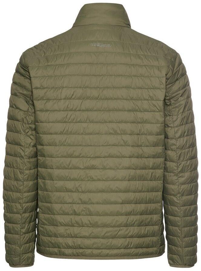 Зимняя куртка Camel Active Blouson dusty khaki 430780-5E52