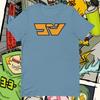 Футболка «Tab» из Jet Set Radio