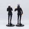 Original 18cm Jujutsu Kaisen Anime Figure Gojo Satoru Action Figure PVC Statue Collection Model Toys Gifts