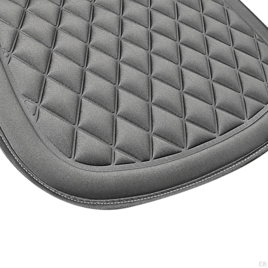 Подушка переднего сиденья автомобиля, дышащая накладка для грузовых автомобилей, фургонов