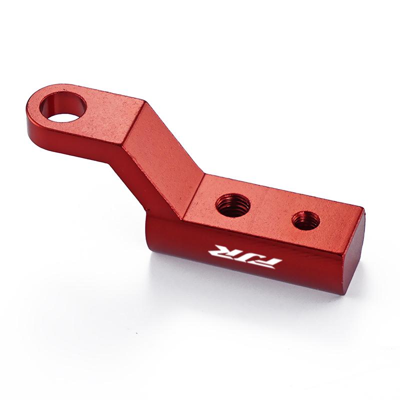 Для YAMAHA FJR 1300 FJR1300 FJR1200 2006-2025 универсальный кронштейн для зеркала мотоцикла расширитель заднего вида держатель аксессуары