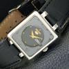 Б/У винтажные часы SEIKO 5 AUTOMATIC 2906A из Японии женские оригинальные часы с циферблатом a433724-2