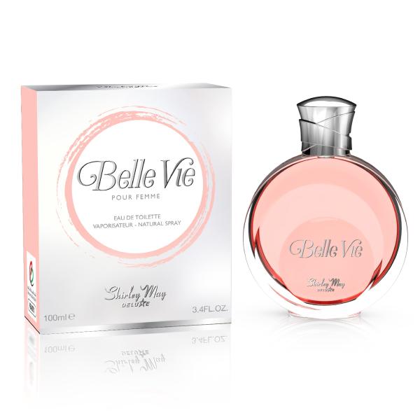 Belle Vie Парфюм для женщин 100 мл ОАЭ
