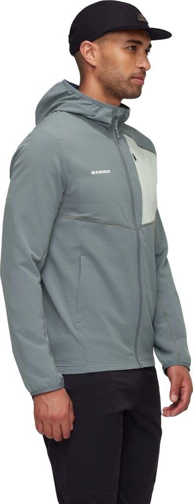 Mammut Madris Light ML Hooded Jacket Men (1014-03842) strata-silver sage