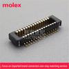 Разъем Molex SlimStack с изгибом под прямым углом, шаг 0,40 мм, 30-контактный 55909-0374
