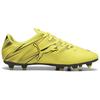 Puma Attacanto Fg Ag 'Yellow Blaze PUMA Black' 107477-02