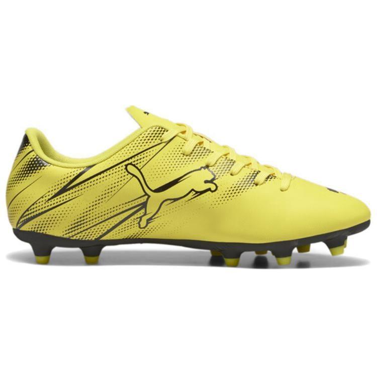 Puma Attacanto Fg Ag 'Yellow Blaze PUMA Black' 107477-02