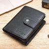 CONTACT'S Genuine Leather Wallet For Men