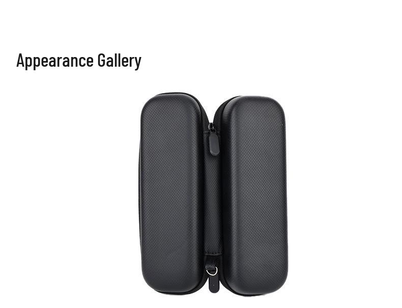 DJI Pocket 3 Waterproof Shock-Resistant Portable Storage Bag