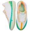 Converse All Star BB Evo Практичная спортивная сетчатая ткань Нескользящие Износостойкие Легкие Полувысокие Баскетбольные Кроссовки Унисекс Белые