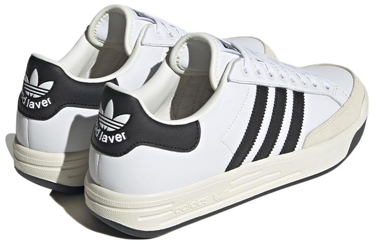 adidas Originals Род Лейвер Белый Черный HQ7025