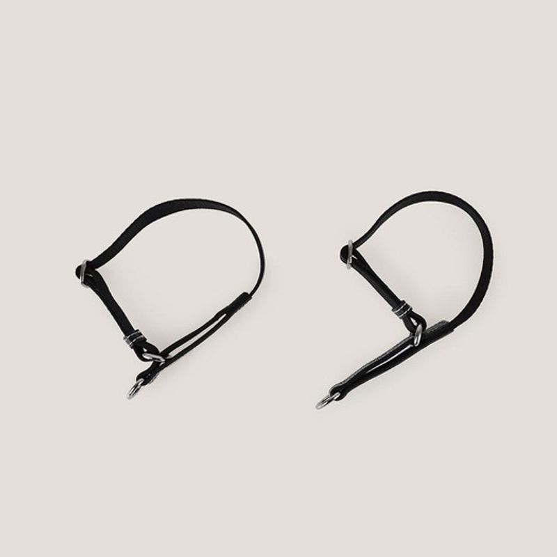 GOPE GOPE Мартингейл Ошейник для собаки BKBK