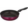Durable Series Frying Pan 26cm Red IH Compatible KFF-026 R