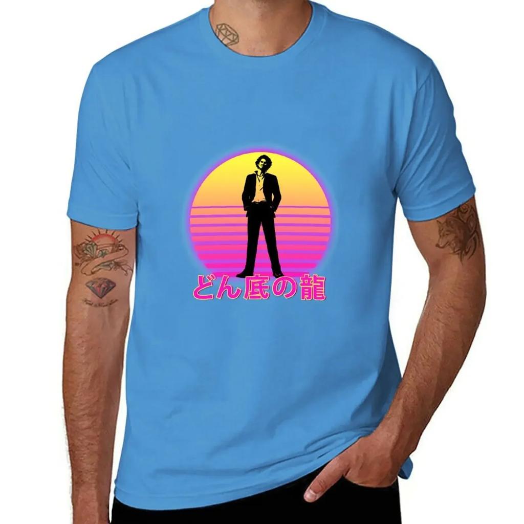 The Rock Bottom T-Shirt quick drying sublime mens vintage t shirts