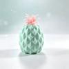 Simulation Fruit Simulation Pineapple Squeeze Toy Soft Reduce Pressure Ball  Anxiety Vent