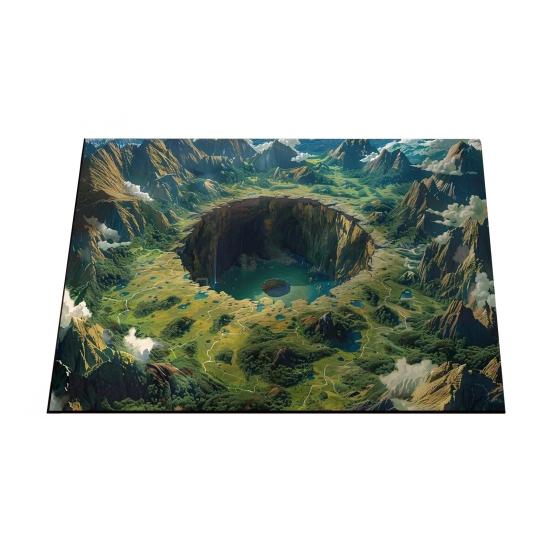 3D Ковер с оптической иллюзией, Абсорбирующий, Нескользящий коврик для ванной, Бесконечная яма, Коврик для ванной комнаты, Напольный коврик для душа, Ванны, Дверного проема, Кухни