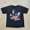 Новая футболка Eddie Guerrero Latino Heat в подарок для фанатов, унисекс, S-5Xl, Ss1352