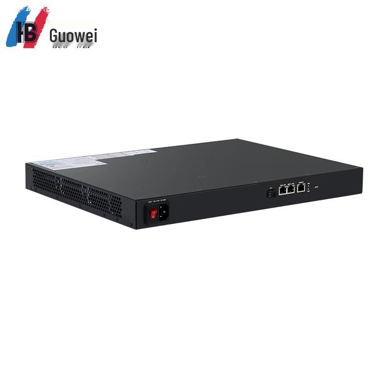 Guowei HB100 Series VoIP Voice Gateway (CN version)