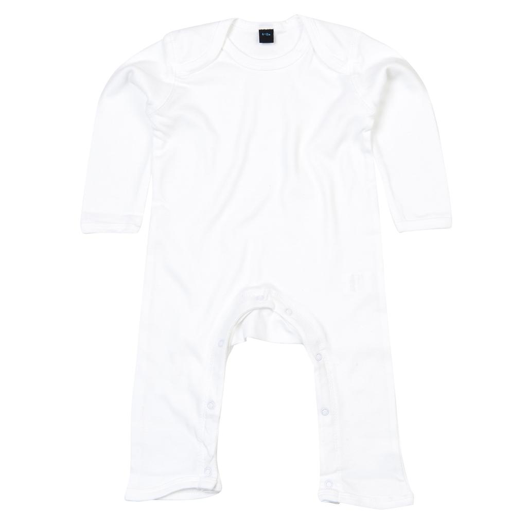 Детский боди Babybugz