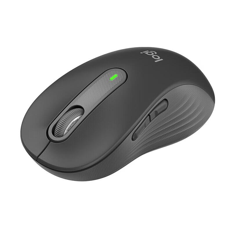Logitech M650 Wireless Mouse