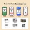 COMIX Barcode Scanner