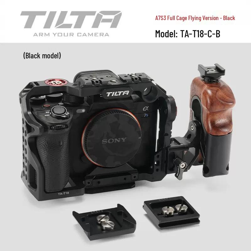 Клетка Tilta для камеры Sony A7S3