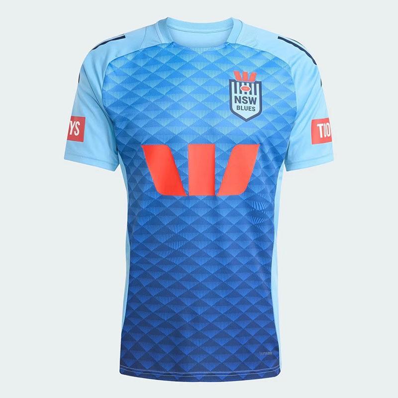 Rugby Jersey Men Women Short Sleeve Tank Top Training Shirt Sportswear Breathable Performance Tee