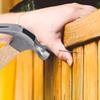 Wood Handle Claw Hammer Convenient to Use with Unique Handle Design Suitable for Machinists Construction Workers