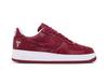 Мужские кроссовки Nike Air Force 1 Low Kobe Bryant Forever Lower Merion Командные Красный/Белый