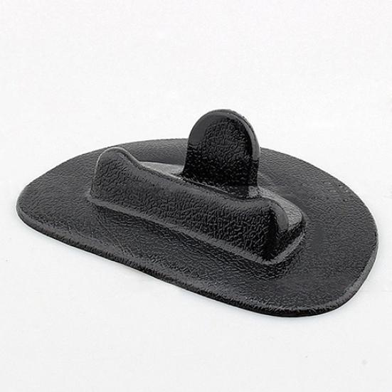 Автомобильный универсальный противоскользящий держатель для приборной панели для мобильного телефона, планшета, GPS