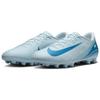 Nike Бутсы Mercurial Vapor 16 Academy Flexible Breakthrough HG Мужские футбольные бутсы Синие FQ8431-400