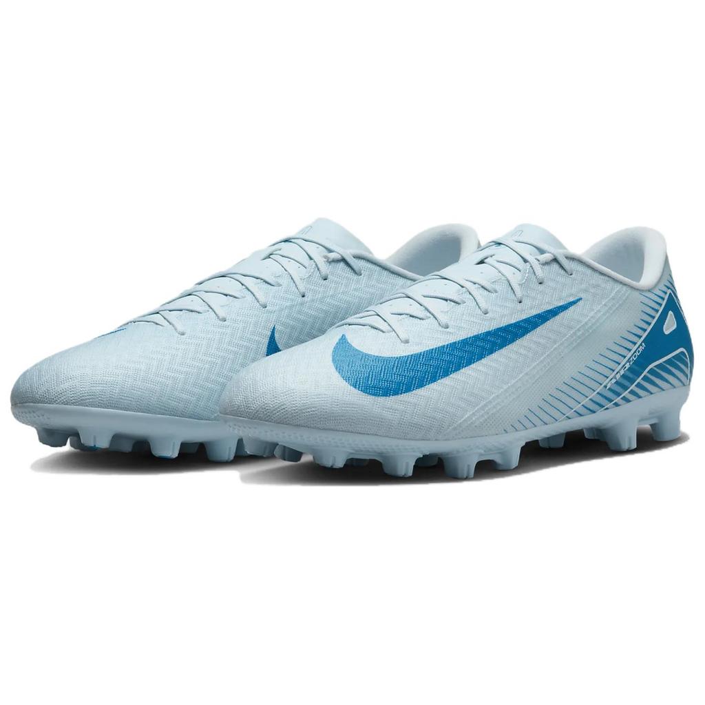 Nike Бутсы Mercurial Vapor 16 Academy Flexible Breakthrough HG Мужские футбольные бутсы Синие FQ8431-400