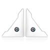 Car Door Corner Stickers Anti-collision Strips Door Decals Protective Decorative Sticker For Alfa Romeo 4C 159 166 Giulietta GT