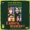 CD РАЗНЫЕ - E Allora Mambo  IRMA4954842 La Douce 1999 Италия Джаз Б/У