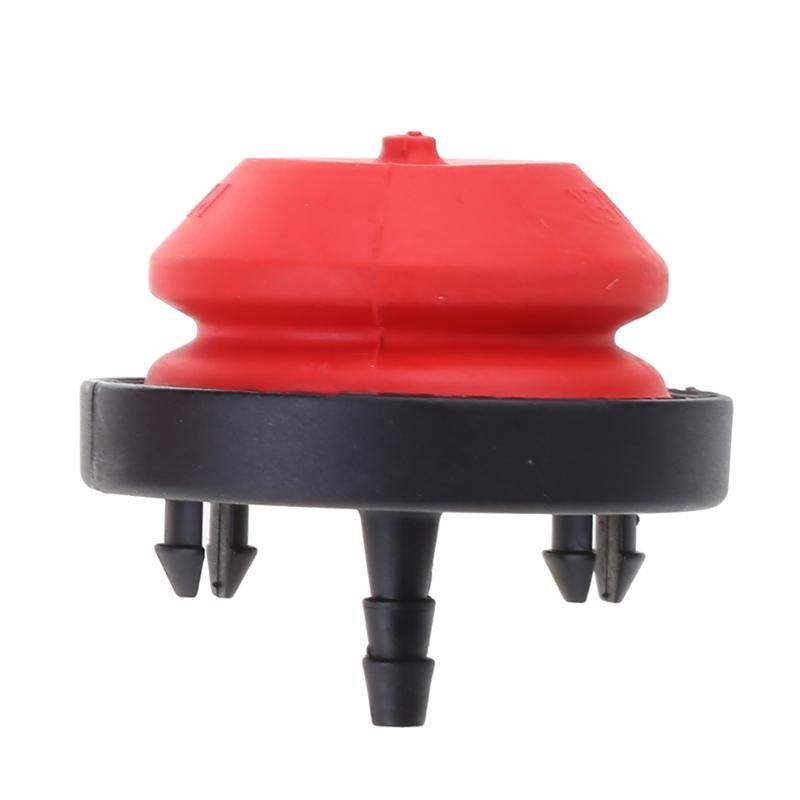 3 шт. груша для снегоочистителя 751-10639 сменная для Craftsman Troybilt Ryobi Yardman Tecumseh Lawn-Boy 2830 552R