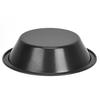 6Pcs 5-inch Mini Pie Pan Nonstick Food Grade Carbon Steel Dishwasher Oven Safe Round Baking Dessert Cake Tart Dish Plate Kitchen Supplies