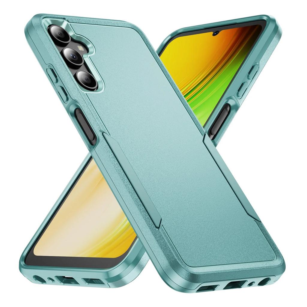 Удобный защитный чехол для Samsung Galaxy S24 Plus S23 Ultra S22 S21 FE S20 S 24 23 22 21 противоударный чехол для телефона