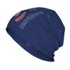 Minnesota Rebel loon vintage Skullies Beanies Hats  Spring Unisex Women Street Caps Warm Multifunction Bonnet Hat