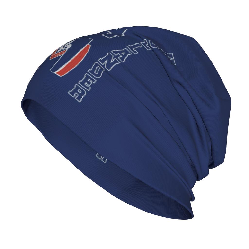 Minnesota Rebel loon vintage Skullies Beanies Hats  Spring Unisex Women Street Caps Warm Multifunction Bonnet Hat