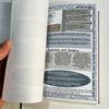 Краткая заметка Рабочие тетради для изучения Библии Дневник Книга-резюме Печать Ежедневные молитвенные тетради Руководство по Библии Ежедневные рабочие тетради Принадлежности для изучения Для молитвы