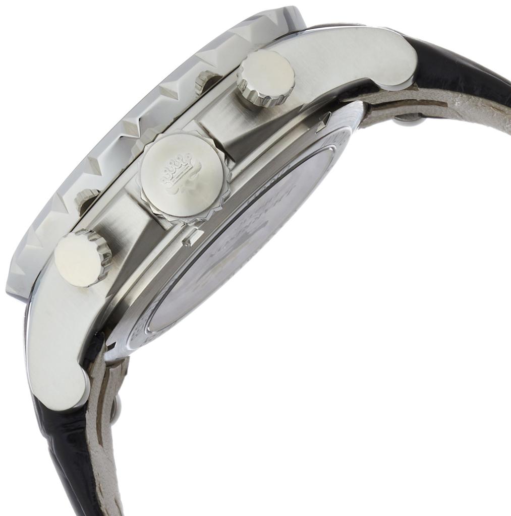 Часы подлинные импортные белые [Je Harrison] JH-033SW мужские