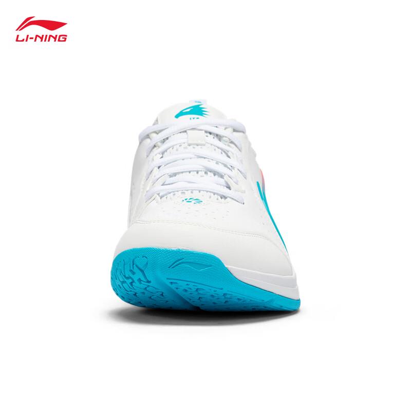 Li-Ning Унисекс Бадминтонные Тренировочные Кроссовки Flying Eagle AYTU001