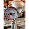 Motorcycle Tachometer Universal Backlit 12V Accessories Speedometer Tacho Gauge Backlight for Yamaha FZS 1000 Fazer GN 125 ...