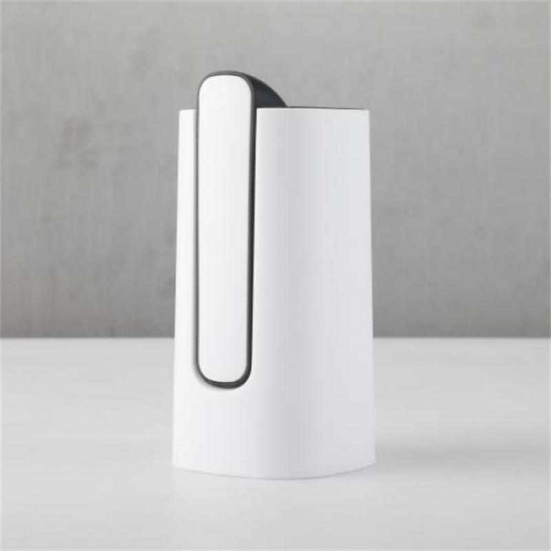 Smart Electric Water Pump: Rechargeable Suction Faucet for Home Drinking Water