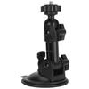 Car Suction Cup Camera Mount 360 Degree Rotation Reusable Camera Car Mount for OSMO POCKET3
