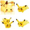 Adorable Long Pikachu Pillow Plush Toy Doll Home Decor Children Gift Kid