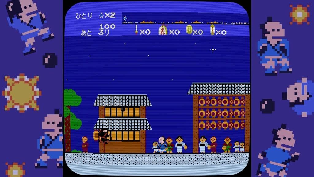 SUNSOFT is Retro Game Selection Sunsoft Fan Box Neck pass Wings rubber key reprint retro comic selection Famicom style special BOX included Back!